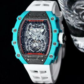 Picture of Richard Mille Watches _SKU3975richard-mille-rm21-02-48x50x16mm-07022123